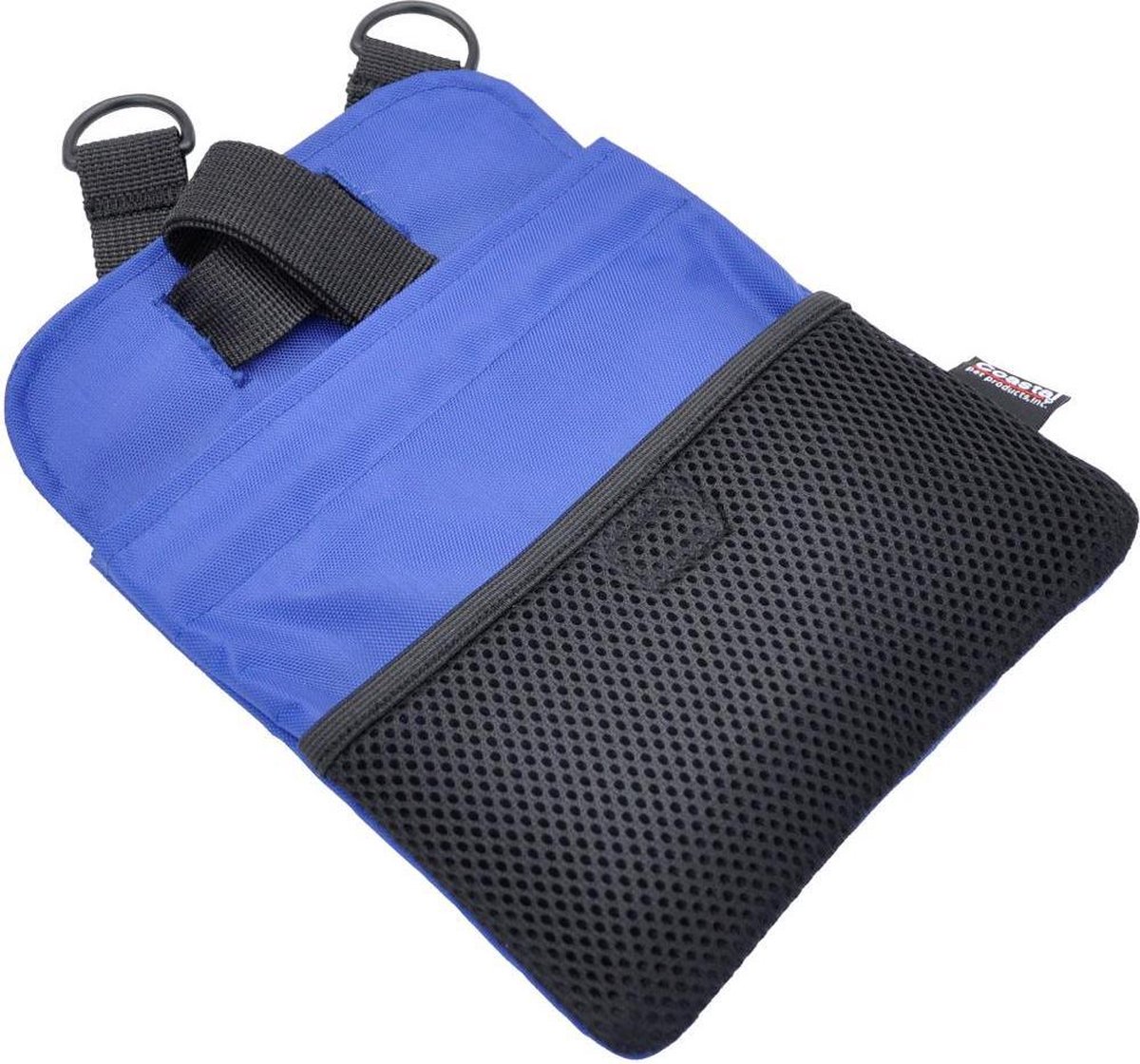 Coastal Pet Beloningszakje - blauw - large