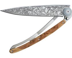 Deejo tattoo art nouveau Zakmes