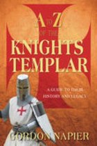 A-Z Of The Knight'S Templar