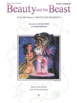 Beauty and the Beast Sheet Music