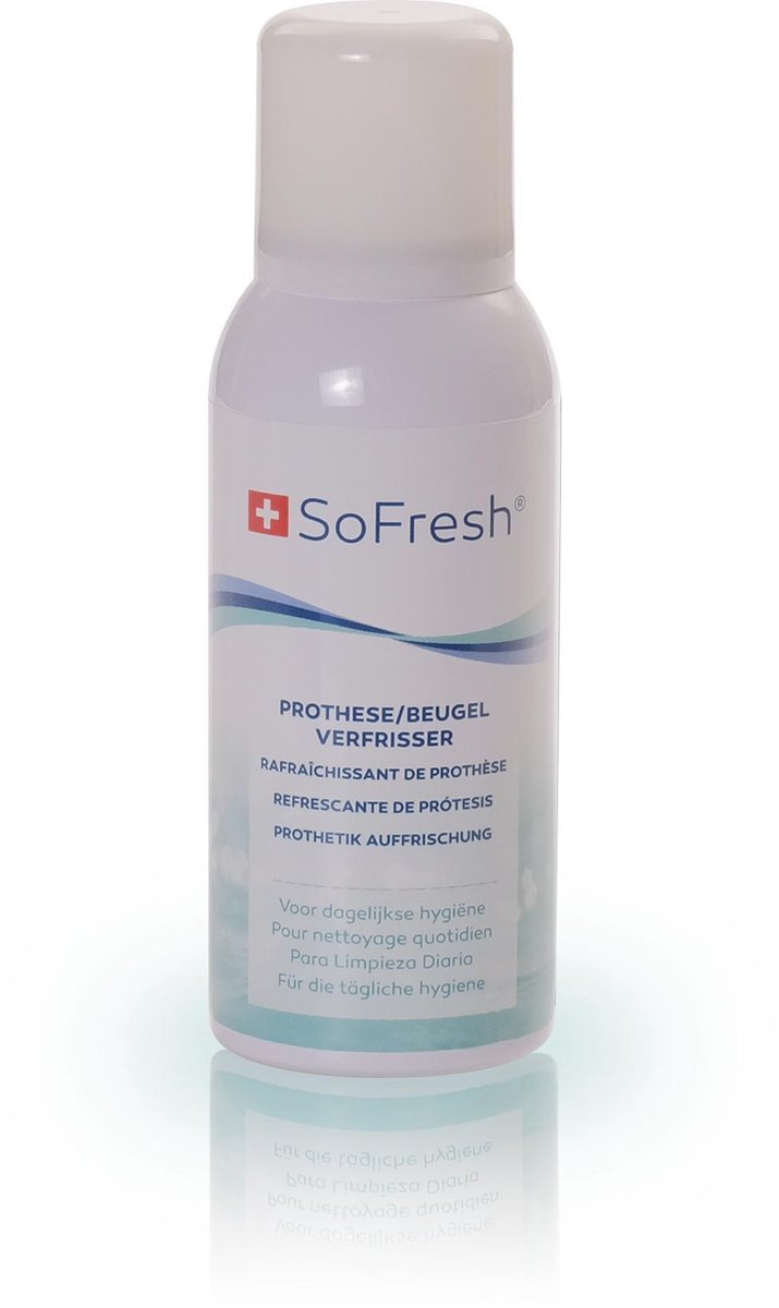 So Fresh® Snurkbeugel verfrisser