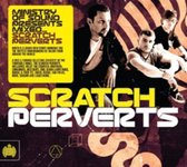 Ministry Of Sound Presents Mixed - Scratch Perverts