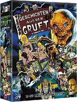 Tales From The Crypt (1989-1996) (Komplette Serie)