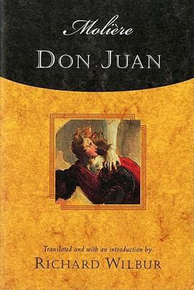 Don Juan van