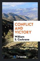 Conflict and Victory