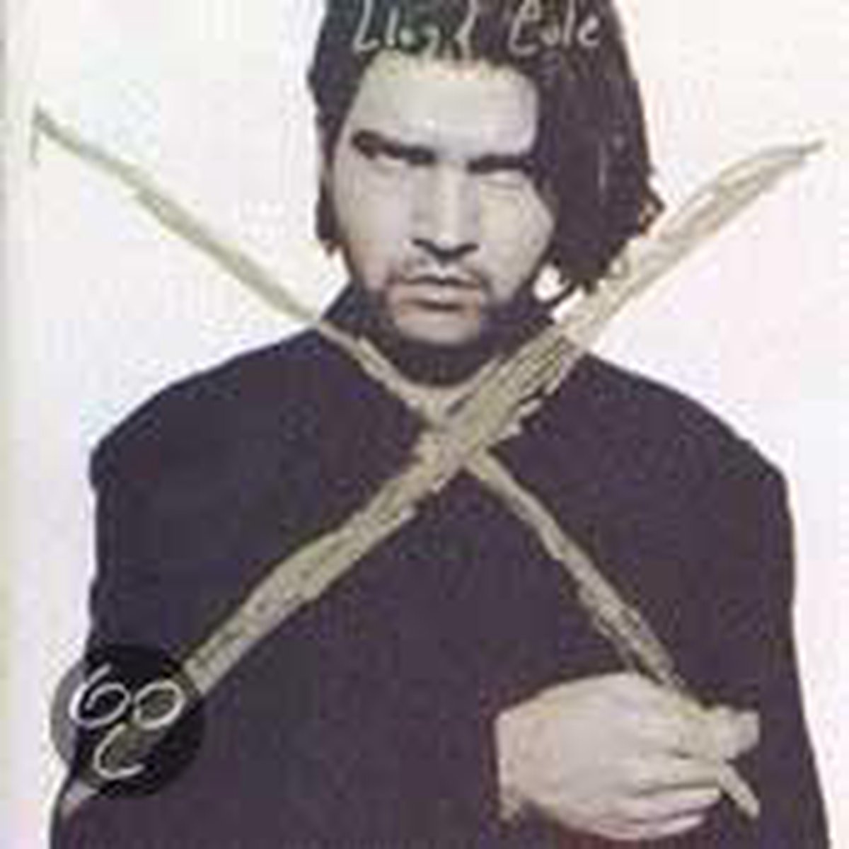 Lloyd Cole