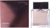 Bol.com Calvin Klein Euphoria for Men - 100 ml - Aftershave lotion aanbieding
