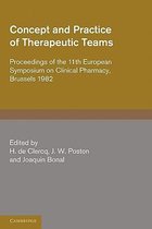 Concept and Practice of Therapeutic Teams