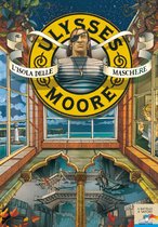 Ulysses Moore 4 - Ulysses Moore - 4. L'isola delle maschere