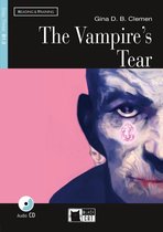 Reading & Training B1.2: The Vampire's Tear book + audio CD