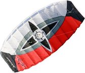 Elliot Matrasvlieger Sigma Spirit 2.0 Polyester Wit/rood/zwart