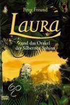 Aventerra 03. Laura und das Orakel der Silbernen Sphinx