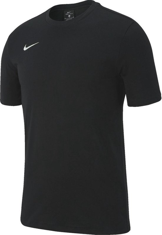 Nike Team Club 19 Sportshirt - Maat 152 