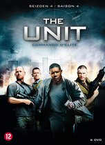 The Unit - Seizoen 4