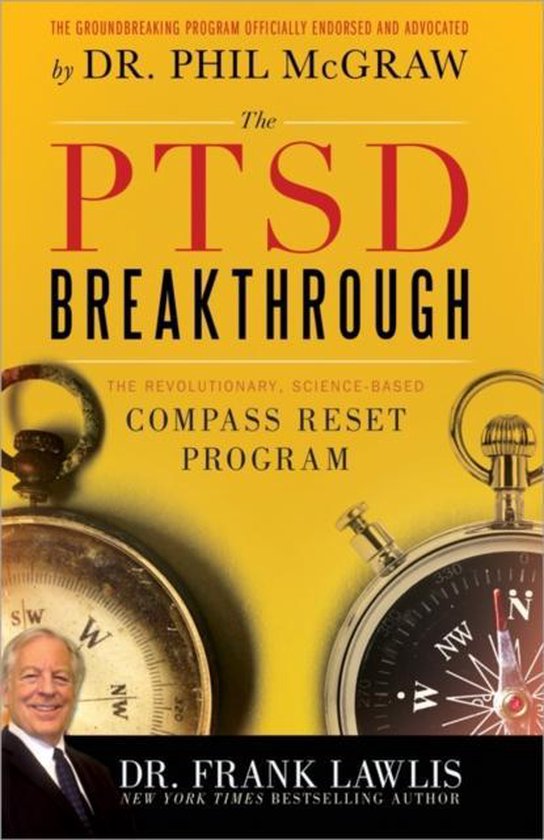 Ptsd Breakthrough
