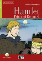 Reading & Training B1.1: Hamlet Prince of Denmark book + aud