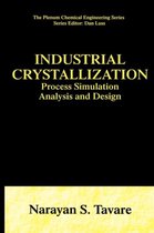 Industrial Crystallization