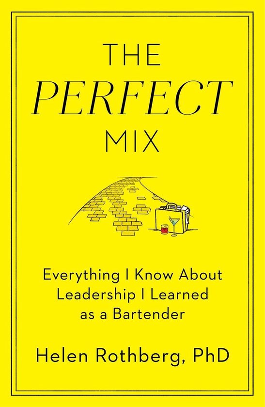 The Perfect Mix