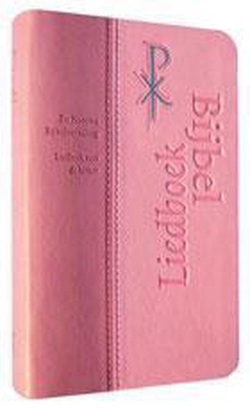 Cover van het boek 'Bijbelliedboek / NBV 2029 Modern'