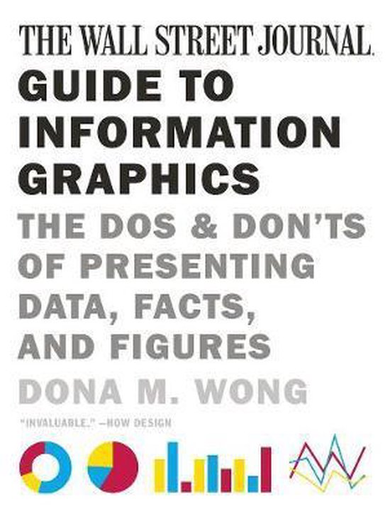 Wall Street Journal Guide To Information - cover