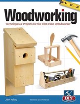 Woodworking Revised & Expanded