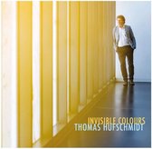 Thomas Hufschmidt - Invisible Colours (CD)