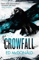Raven's Mark 3 - Crowfall