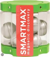 SmartMax Uitbreidingsset bollen in container met magneetpunten