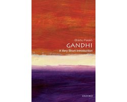 VSI Gandhi