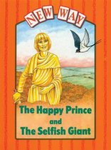 New Way Orange Level Platform Book - The Happy Prince and The Selfish Giant