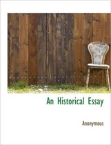 An Historical Essay