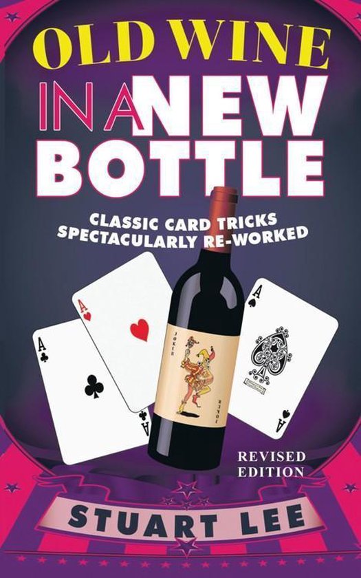Old Wine in a New Bottle (ebook), Stuart Lee 9781466945876 Boeken bol