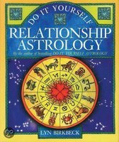 Do It Yourself Relationship Astrology