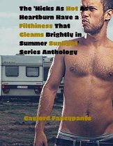 The 'Hicks As Hot As Heartburn Have a Filthiness That Gleams Brightly in Summer Sunlight' Series Anthology