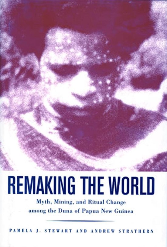 Remaking the World - cover