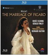 Mozart / The Marriage Of Figaro