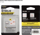 Nite Ize Steelie Ersatz-Klebepads Kleefpad Auto-Telefoonhouder
