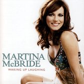 Martina McBride - Waking Up Laughing (CD)