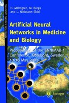 Artificial Neural Networks in Medicine and Biology