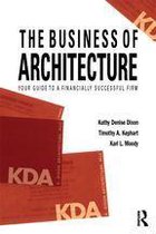 The Business of Architecture
