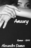 Oeuvres de Alexandre Dumas - Amaury