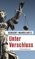 Juristin Astrid Ruter 2 - Unter Verschluss