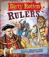 Dirty Rotten Rulers