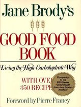 Jane Brody's Good Food Book