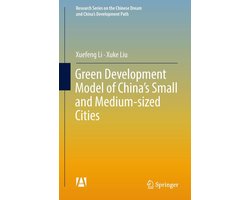 Economics and Finance (R0) - Green Development Model of China’s Small and Medium-sized Cities
