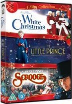 White Christmas/Little.. - Movie
