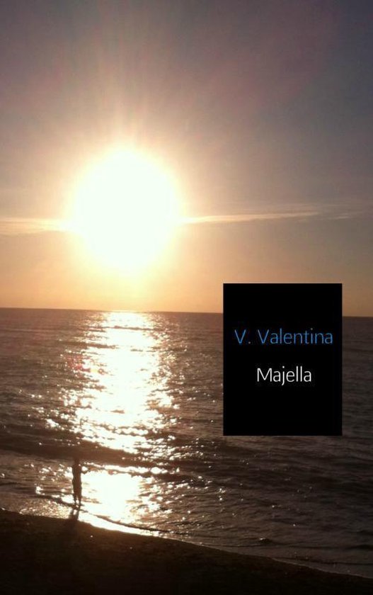 Majella - V. Valentina | Nextbestfoodprocessors.com