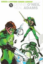 Green Lantern / Green Arrow 2