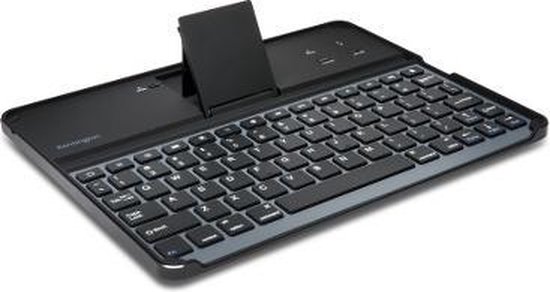 Banzai Touhou werkgelegenheid Kensington KeyCover Hard Case keyboard Apple iPad 2 / 3 / 4 | bol.com