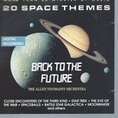 20 Space Themes